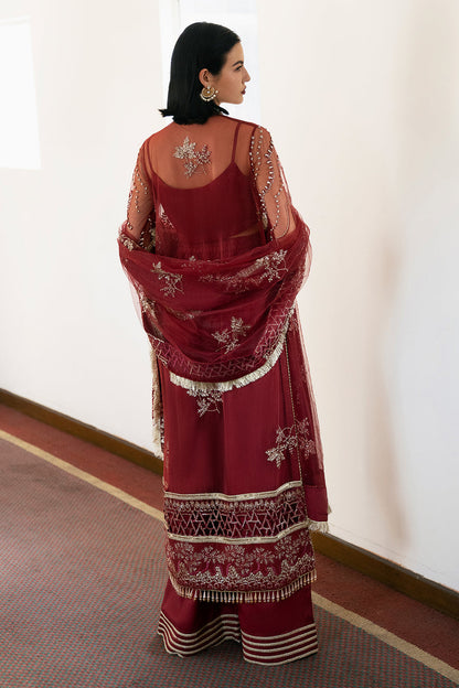 Saad Shaikh | Fleurie Vol 2 | Arya - Maria Faisal