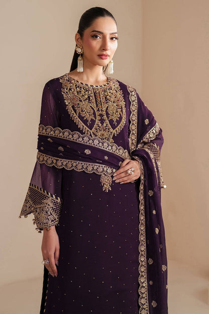 Alizeh | Handcrafted Eid Edit 25 | AF-HM-4038-Sirus by Maria Faisal - Registered Vendor of : Alizeh - type : Ladies Clothes - 100% original wedding dresses