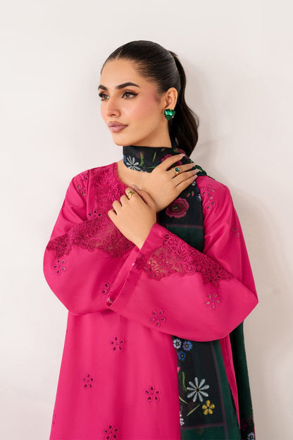 Xenia Formals | Lessence Summer 26 | CRIMZA - Formal Dress - available at Maria Faisal in UK and USA.