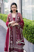 Saad Shaikh | Fleurie Vol 2 | Arya - Maria Faisal