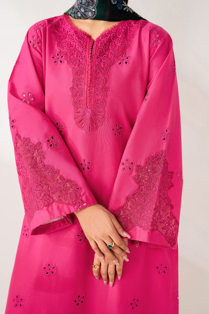 Xenia Formals | Lessence Summer 26 | CRIMZA - Formal Dress - available at Maria Faisal in UK and USA.