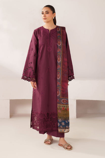 Xenia Formals | Lessence Summer 26 | NIHA - Formal Dress - available at Maria Faisal in UK and USA.