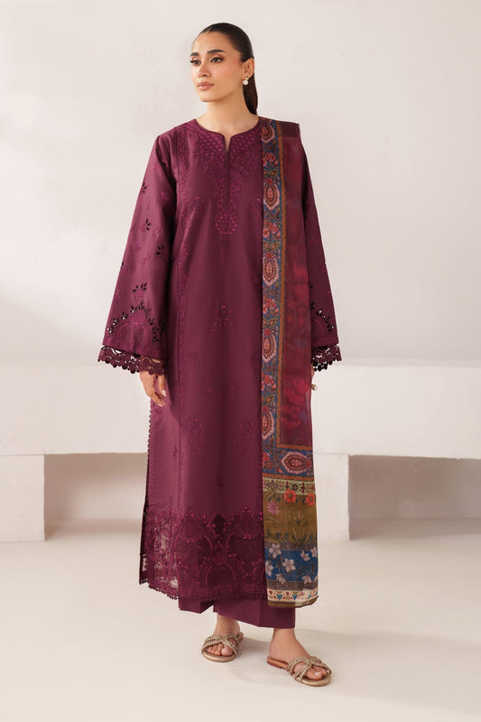 Xenia Formals | Lessence Summer 26 | NIHA - Formal Dress - available at Maria Faisal in UK and USA.