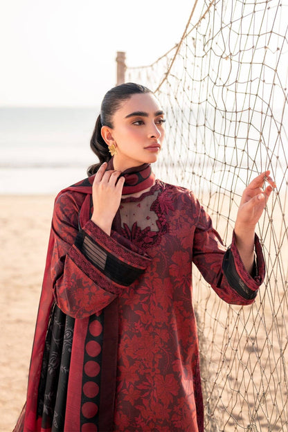 Xenia Formals | Summer Away 25 | MAHAY by Maria Faisal - Registered Vendor of : Xenia Formals - type : Ladies Clothes - 100% original wedding dresses