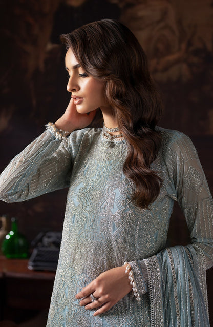 Zarif | Rouge Formals | ZRW 07 CYNTHIA - Wedding Dress - Maria Faisal