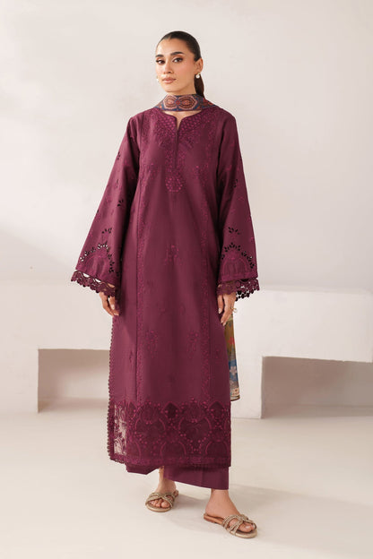 Xenia Formals | Lessence Summer 26 | NIHA - Formal Dress - available at Maria Faisal in UK and USA.