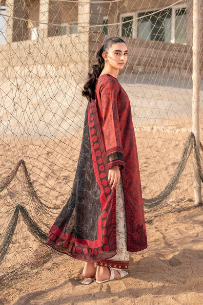 Xenia Formals | Summer Away 25 | MAHAY by Maria Faisal - Registered Vendor of : Xenia Formals - type : Ladies Clothes - 100% original wedding dresses