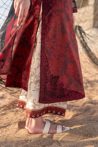 Xenia Formals | Summer Away 25 | MAHAY by Maria Faisal - Registered Vendor of : Xenia Formals - type : Ladies Clothes - 100% original wedding dresses