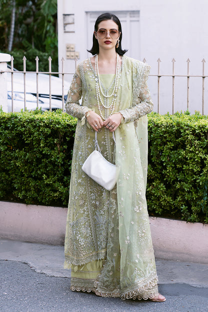 Saad Shaikh | Fleurie Vol 2 | Marisol - Maria Faisal