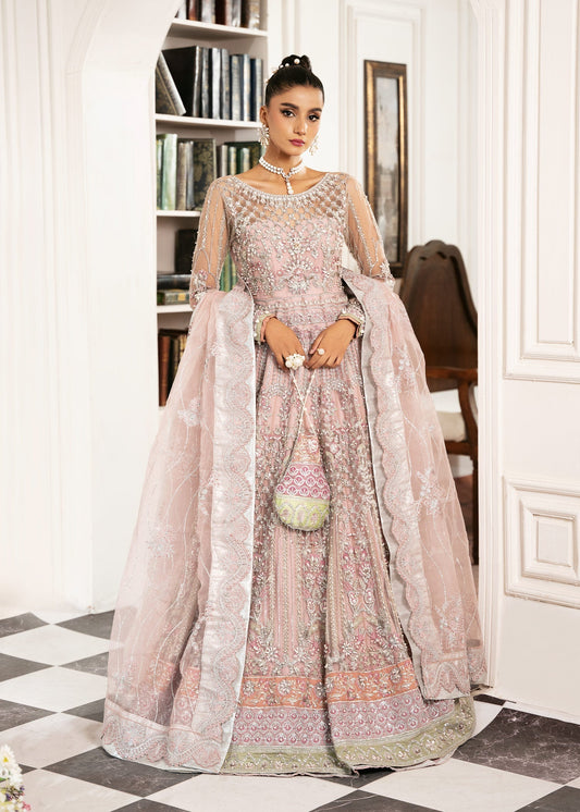 Inayat | Festive Formals | ROSABELLE - Ladies Clothes - Maria Faisal