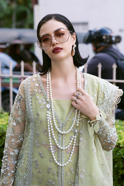 Saad Shaikh | Fleurie Vol 2 | Marisol - Maria Faisal