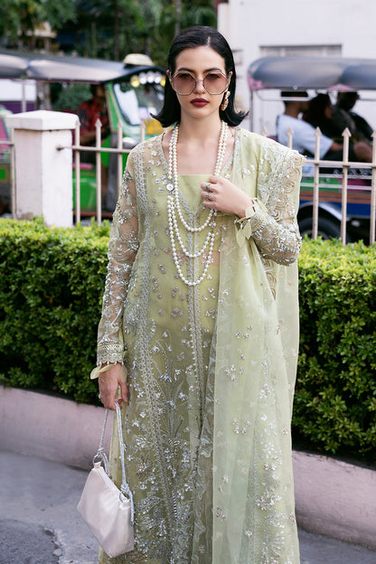 Saad Shaikh | Fleurie Vol 2 | Marisol - Maria Faisal