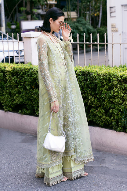 Saad Shaikh | Fleurie Vol 2 | Marisol - Maria Faisal