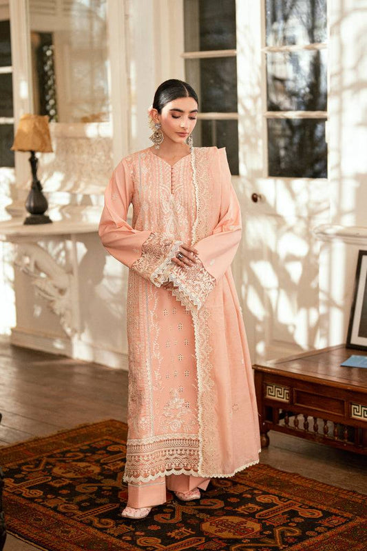 Florent | Eid Edits Luxury Lawn | FEE-10 by Maria Faisal - Registered Vendor of : Florent - type : Ladies Clothes - 100% original wedding dresses