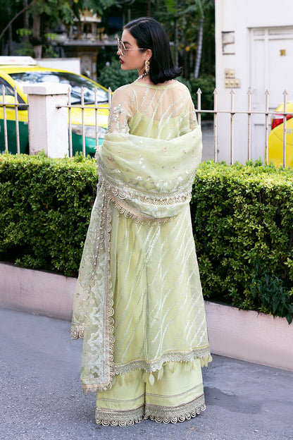 Saad Shaikh | Fleurie Vol 2 | Marisol - Maria Faisal