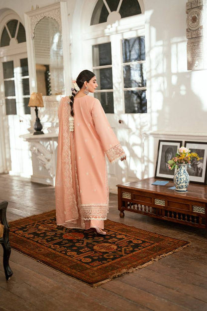 Florent | Eid Edits Luxury Lawn | FEE-10 by Maria Faisal - Registered Vendor of : Florent - type : Ladies Clothes - 100% original wedding dresses