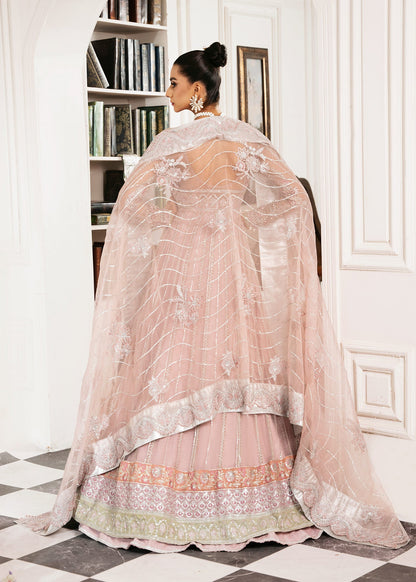 Inayat | Festive Formals | ROSABELLE - Ladies Clothes - Maria Faisal