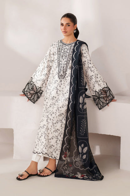 Xenia Formals | Lessence Summer 26 | TIA - Formal Dress - available at Maria Faisal in UK and USA.