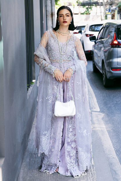 Saad Shaikh | Fleurie Vol 2 | Mariska - Maria Faisal