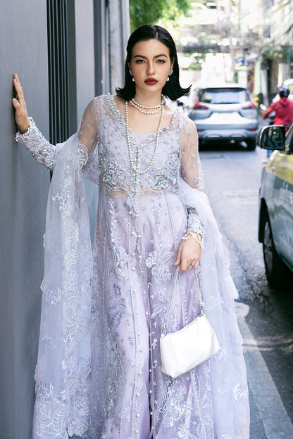 Saad Shaikh | Fleurie Vol 2 | Mariska - Maria Faisal