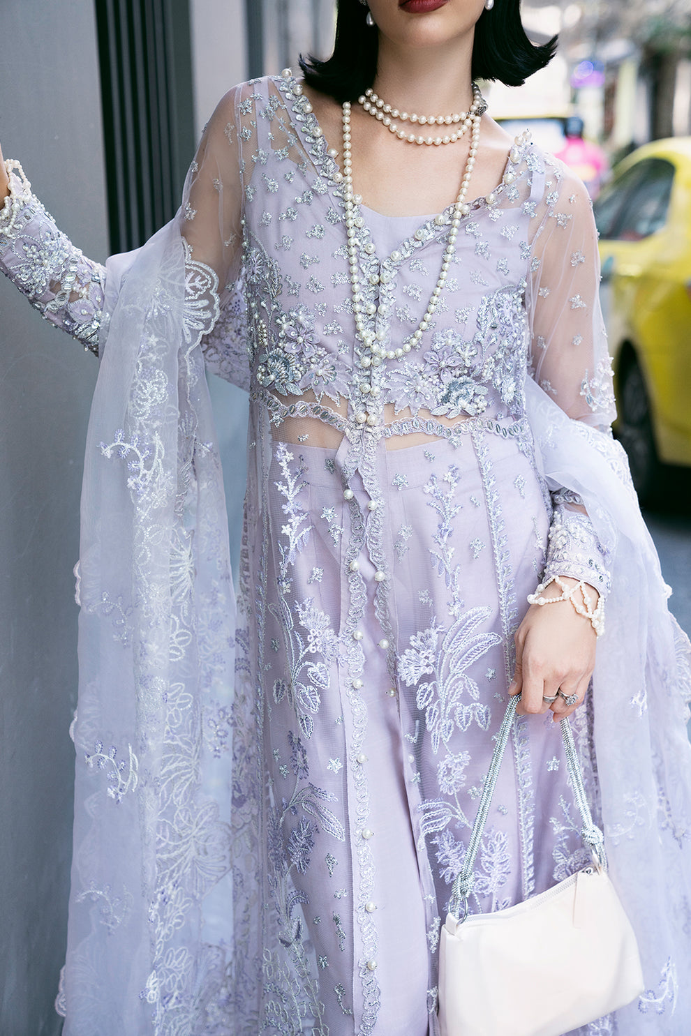 Saad Shaikh | Fleurie Vol 2 | Mariska - Maria Faisal