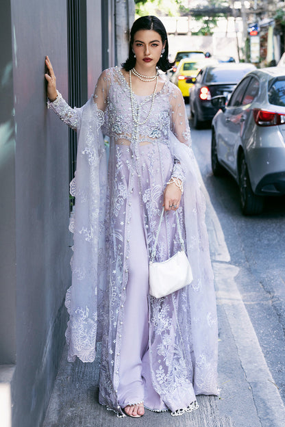 Saad Shaikh | Fleurie Vol 2 | Mariska - Maria Faisal