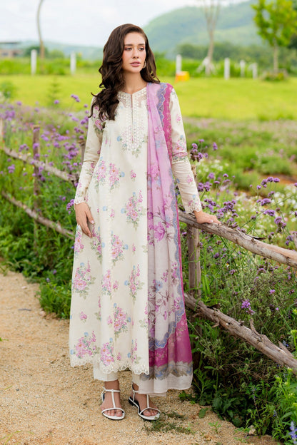 Xenia Formals | Sun Seeking | ARLES - Formal Dress - available at Maria Faisal in UK and USA.