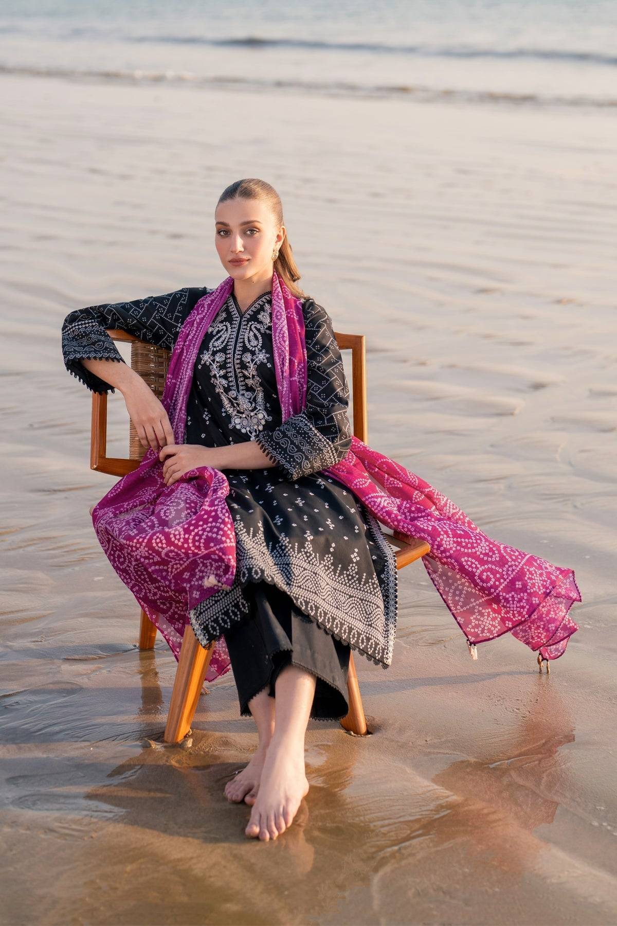 Xenia Formals | Summer Away 25 | ALISH by Maria Faisal - Registered Vendor of : Xenia Formals - type : Ladies Clothes - 100% original wedding dresses