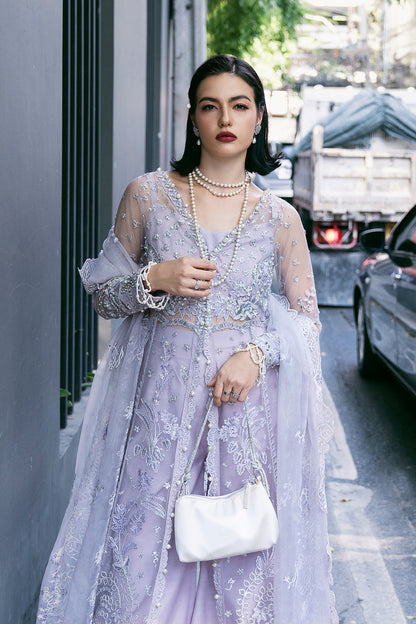 Saad Shaikh | Fleurie Vol 2 | Mariska - Maria Faisal