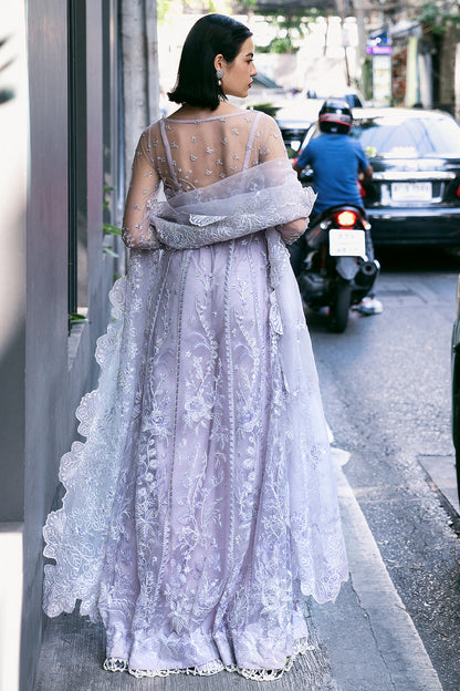 Saad Shaikh | Fleurie Vol 2 | Mariska - Maria Faisal