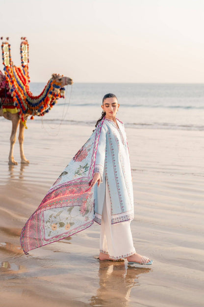 Xenia Formals | Summer Away 25 | WINKLE by Maria Faisal - Registered Vendor of : Xenia Formals - type : Ladies Clothes - 100% original wedding dresses