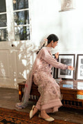 Florent | Eid Edits Luxury Lawn | FEE-3A by Maria Faisal - Registered Vendor of : Florent - type : Ladies Clothes - 100% original wedding dresses