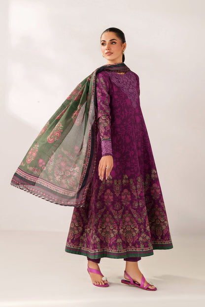 Xenia Formals | Layana Summer 26 | AINEE - Dress - available at Maria Faisal in UK and USA.