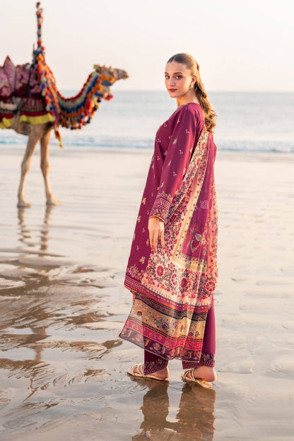 Xenia Formals | Summer Away 25 | REED by Maria Faisal - Registered Vendor of : Xenia Formals - type : Ladies Clothes - 100% original wedding dresses