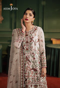 Asim Jofa | Premium Festive | AJPF-30 by Maria Faisal - Registered Vendor of : Asim Jofa - type : Ladies Clothes - 100% original wedding dresses