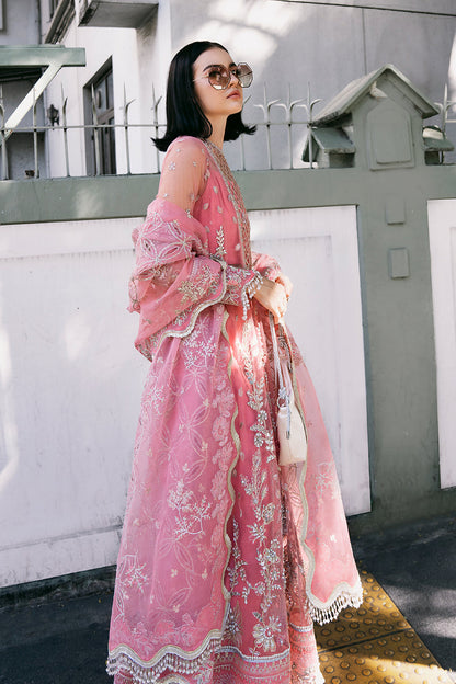 Saad Shaikh | Fleurie Vol 2 | Sandy - Maria Faisal