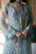 Saad Shaikh | Fleurie Vol 2 | Lyla - Maria Faisal