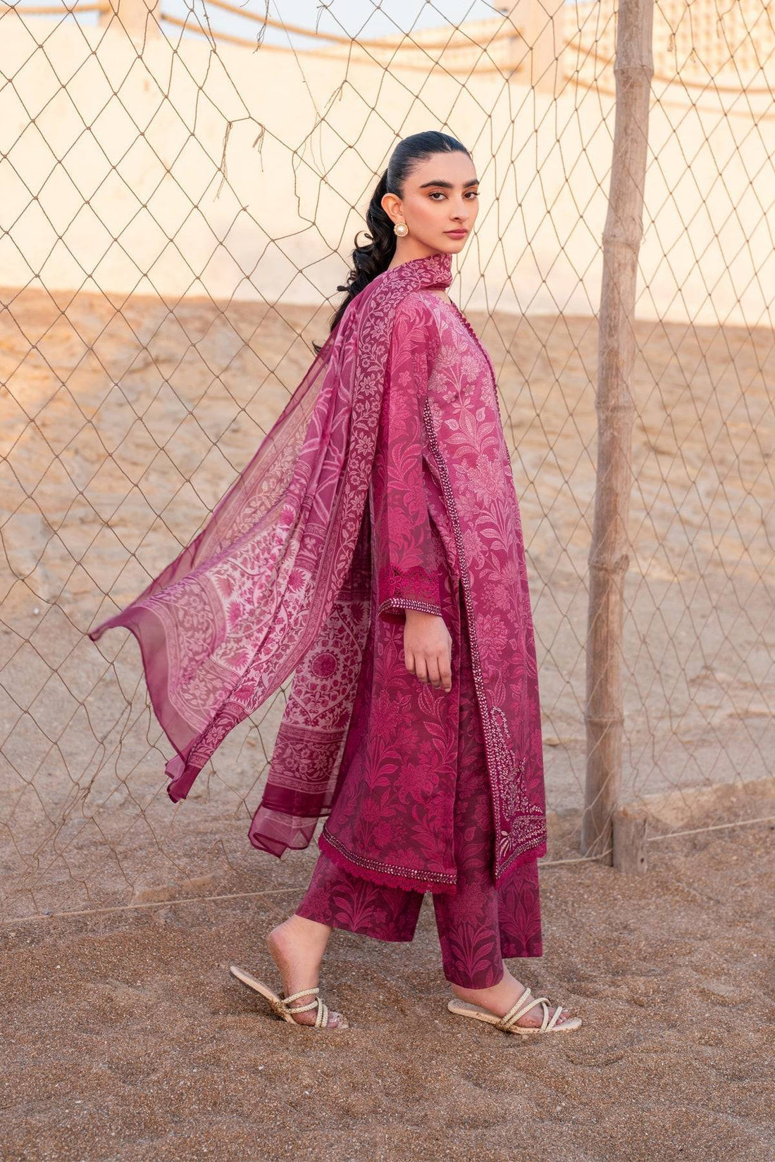 Xenia Formals | Summer Away 25 | VINHO by Maria Faisal - Registered Vendor of : Xenia Formals - type : Ladies Clothes - 100% original wedding dresses