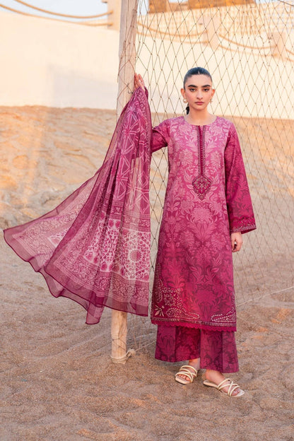 Xenia Formals | Summer Away 25 | VINHO by Maria Faisal - Registered Vendor of : Xenia Formals - type : Ladies Clothes - 100% original wedding dresses