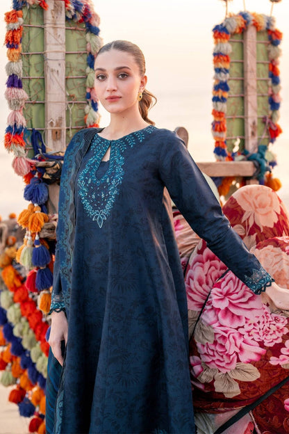 Xenia Formals | Summer Away 25 | BENIM by Maria Faisal - Registered Vendor of : Xenia Formals - type : Ladies Clothes - 100% original wedding dresses