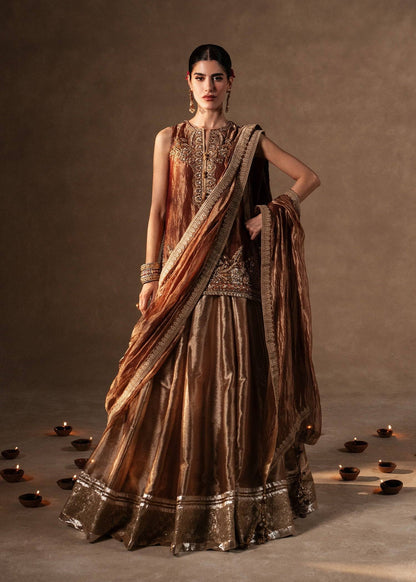 Sadaf Fawad Khan | Nafees Formals 25 | Maherra by Maria Faisal - Registered Vendor of : Sadaf Fawad Khan - type : Ladies Clothes - 100% original wedding dresses