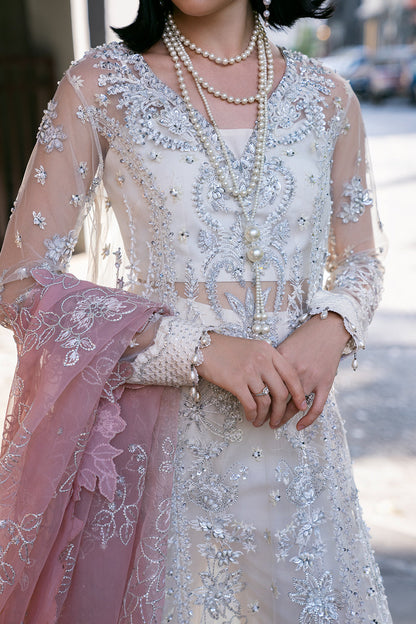 Saad Shaikh | Fleurie Vol 2 | Pearl Wind - Maria Faisal