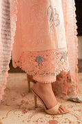 Qalamkar | Luxury Lawn Eid Edit | SB-05 Aleeza by Maria Faisal - Registered Vendor of : Qalamkar - type : Ladies Clothes - 100% original wedding dresses