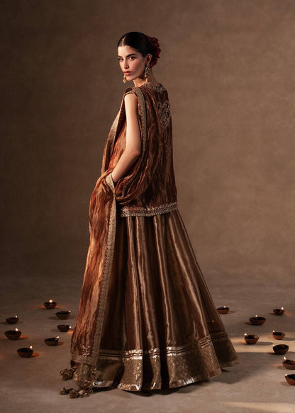 Sadaf Fawad Khan | Nafees Formals 25 | Maherra by Maria Faisal - Registered Vendor of : Sadaf Fawad Khan - type : Ladies Clothes - 100% original wedding dresses