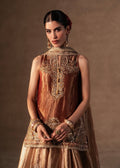 Sadaf Fawad Khan | Nafees Formals 25 | Maherra by Maria Faisal - Registered Vendor of : Sadaf Fawad Khan - type : Ladies Clothes - 100% original wedding dresses