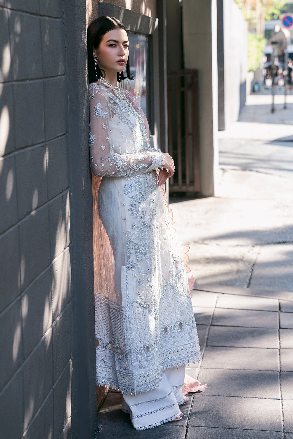 Saad Shaikh | Fleurie Vol 2 | Pearl Wind - Maria Faisal