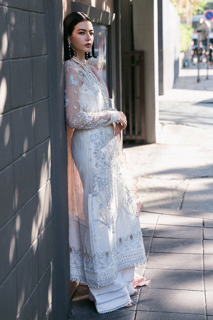 Saad Shaikh | Fleurie Vol 2 | Pearl Wind - Maria Faisal