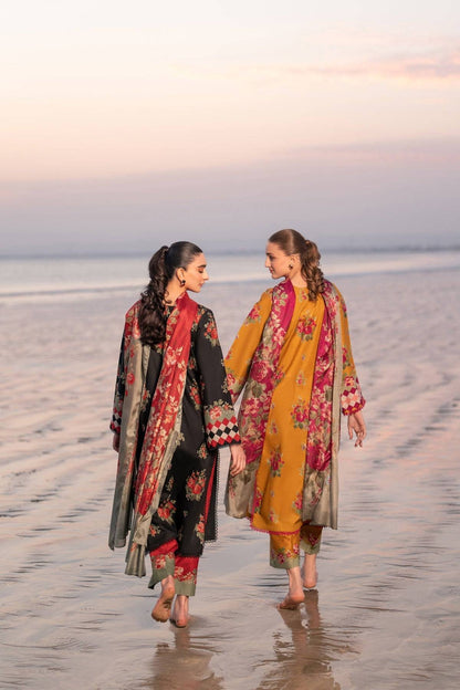 Xenia Formals | Summer Away 25 | SALLY-B by Maria Faisal - Registered Vendor of : Xenia Formals - type : Ladies Clothes - 100% original wedding dresses