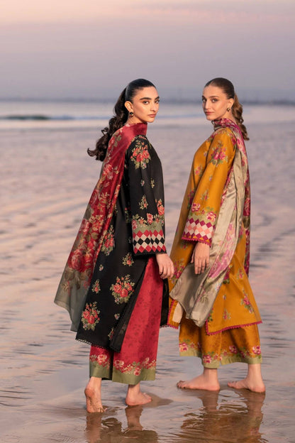 Xenia Formals | Summer Away 25 | SALLY-B by Maria Faisal - Registered Vendor of : Xenia Formals - type : Ladies Clothes - 100% original wedding dresses