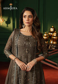 Asim Jofa | Premium Festive | AJPF-21 by Maria Faisal - Registered Vendor of : Asim Jofa - type : Ladies Clothes - 100% original wedding dresses